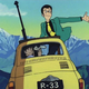 Illustration for article titled First Look at emLupin III/em Live-Action Movie Actor in Costume? Maybe!